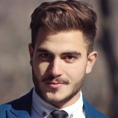 Profile Picture of Omar Fazli (@Omerjoya10) on Twitter