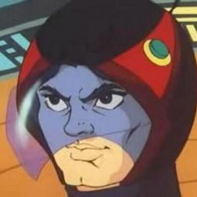 Profile Picture of コンドルのジョー (@Joe_the_condor) on Twitter