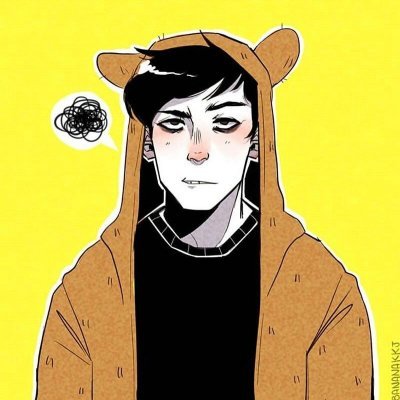 Profile Picture of Eu Sou O Jonathan Da Nova Geração (@SonSpiker07) on Twitter