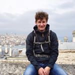 Samuel Sapp - Instagram Profile Picture of Samuel Sapp (@samuel_sapp_) on Instagram