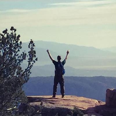 Profile Picture of Jeffrey Renshaw (@JeffreyLizard) on Twitter