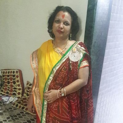 Profile Picture of Manisha Bagadia (@ManishaBagadia1) on Twitter
