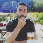 Profile Picture of Jonathan Woolley (@jonathanwoolleyart) on Instagram