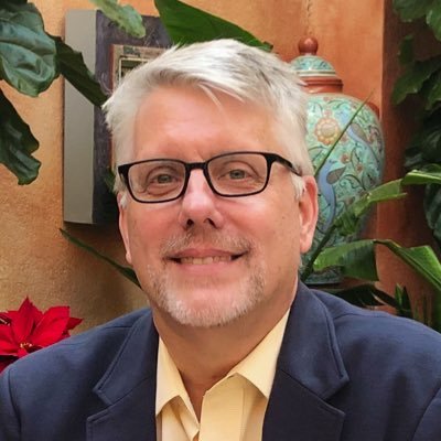 Profile Picture of Richard Stubbe (@RichardStubbe) on Twitter
