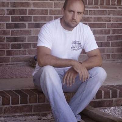 Profile Picture of Nathan Burkholder (@ImNathanSCOTT) on Twitter