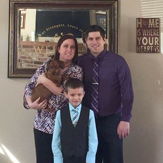 Profile Picture of Kyle Masters (@kylemasters19) on Facebook