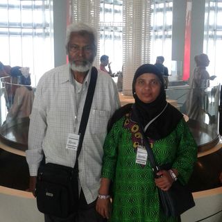 Profile Picture of Yusuf Sheikh (@yusuf.sheikh.923724) on Facebook