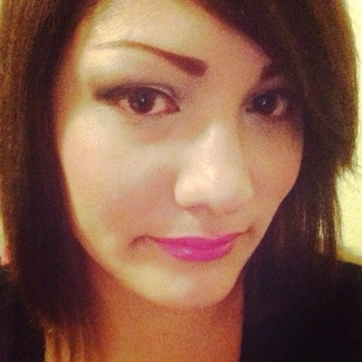 Profile Picture of Cristina Solis (@csolisstar86) on Twitter