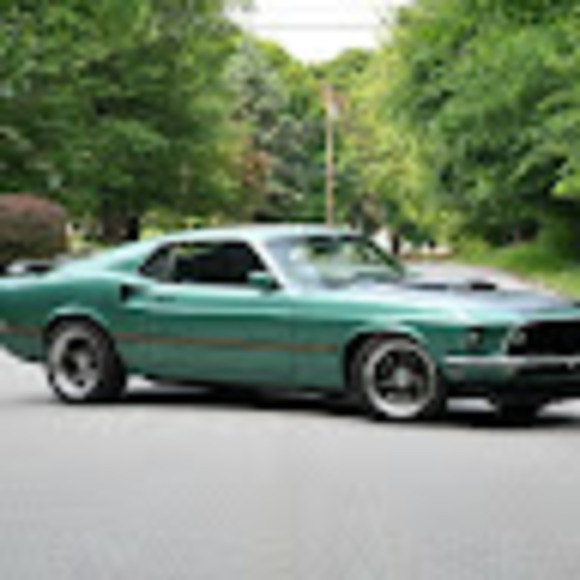 Profile Picture of Duston Patterson (@dustonp8) on Poshmark