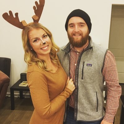 Profile Picture of Alex Harrill (@arharril) on Twitter