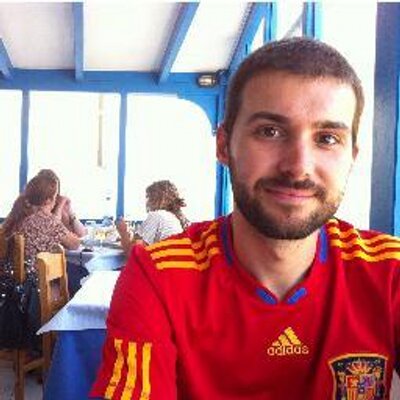 Profile Picture of Juan Nunez-Iglesias (@jnuneziglesias) on Twitter
