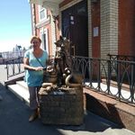 Profile Picture of Алла Щербакова (@allashcherbakova1957) on Instagram