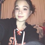 Profile Picture of Mackenzie Hudson ❄️ (@mackenziehudson) on Instagram