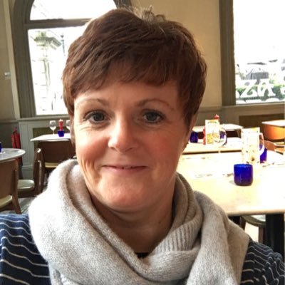 Profile Picture of Emma & Jon Moorby (@PlumbBobOxford) on Twitter