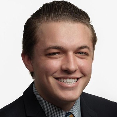 Profile Picture of Caleb M. Saunders (@russ_senator) on Twitter