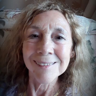 Profile Picture of Carol Barker (@Carolbarker1212) on Twitter