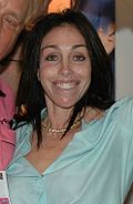 Profile Picture of Heidi Fleiss - Wikipediaon Wikipedia