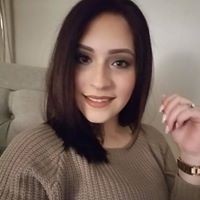 Profile Photo of Jacqueline Gutierrez (@jacqueline-gutierrez-33) on Quora