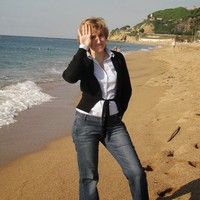 Profile Picture of Irina Tkachenko (@irina-tkachenko-8) on Quora