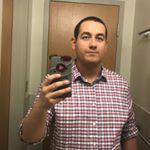 Profile Picture of Tim Corbin (@thetripleeight) on Instagram