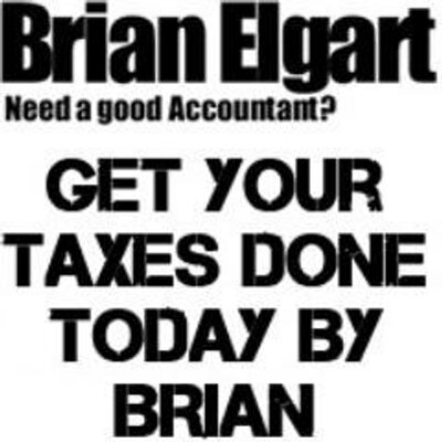 Profile Picture of Brian Elgart (@elgart_brian) on Twitter