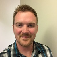 Profile Picture of Jason Blain (@jason-blain-1) on Quora