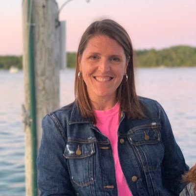Profile Picture of Jennifer Blandford (@JenniferBlandf4) on Twitter