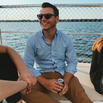 Profile Picture of Nate Geary (@NateGearySports) on Twitter