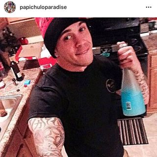 Profile Picture of Thomas DeLeon (@thomas_deleon84) on Instagram