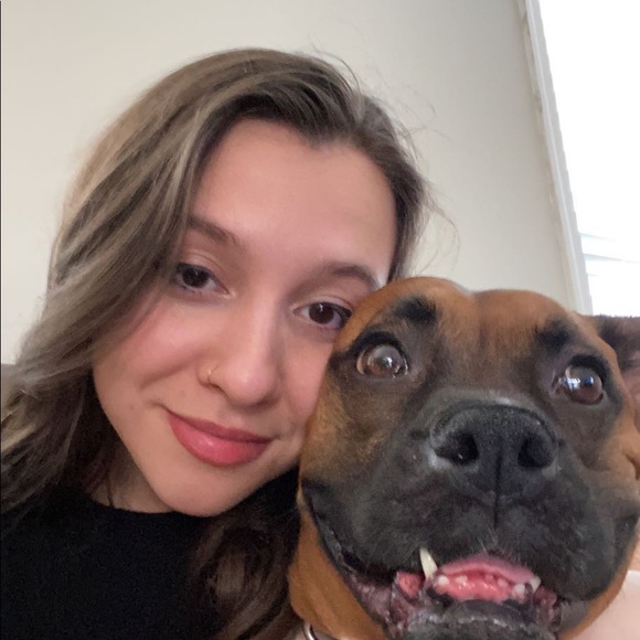 Chandler Harris - Poshmark Profile Picture of Chandler Harris (@chandlernicoleh) on Poshmark