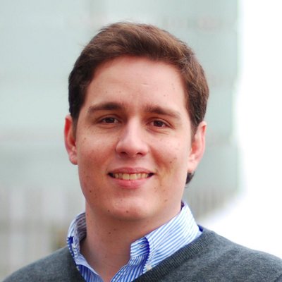 Profile Picture of Luis Solano (@luisobo) on Twitter
