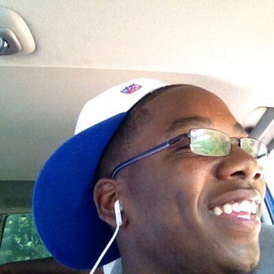 Profile Picture of Lorenzo Bradley (@BradleyLorenzo) on Twitter