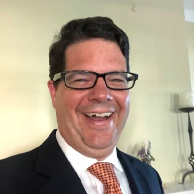 Profile Picture of Craig Bogner, Pharm.D., BCPS (@craig_matthew_x) on Twitter