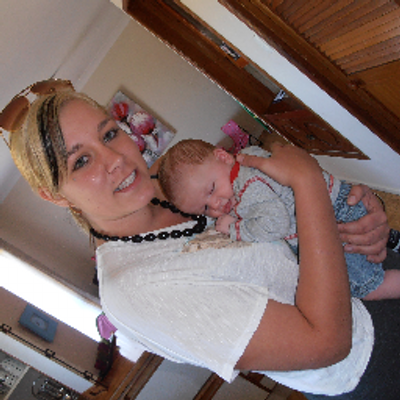 Profile Picture of Tori Doyle (@ToriDoug) on Twitter