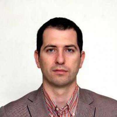 Profile Picture of Paweł Nowak (@PaweNowak17) on Twitter