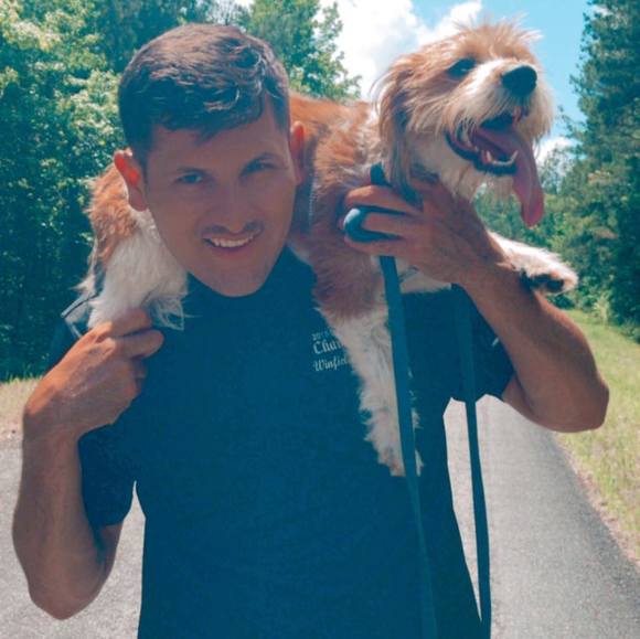 Profile Picture of Chris Kimbrell (@christopkimb) on Poshmark