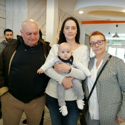 Profile Picture of Brigitte Perry (@Brigitt93771458) on Twitter