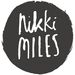 Profile Picture of Nikki Miles (@nikkimiles90) on Pinterest