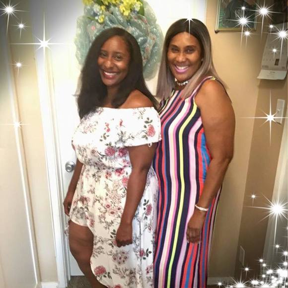 Profile Picture of Karesa Gee (@babytammy8) on Poshmark