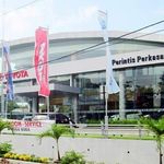 Toyota Perintis Flamboyan - Instagram Profile Picture of Toyota Perintis Flamboyan (@toyotaperintis_flamboyan_medan) on Instagram