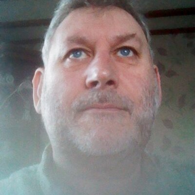 Profile Picture of Steve Pearsall (@pearsall_1955) on Twitter