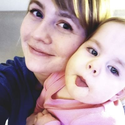 Profile Picture of Haley McCrary (@haleymccrary) on Twitter