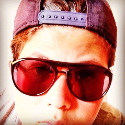 Profile Picture of Ruben Levy (@Rubenlevy19) on Twitter