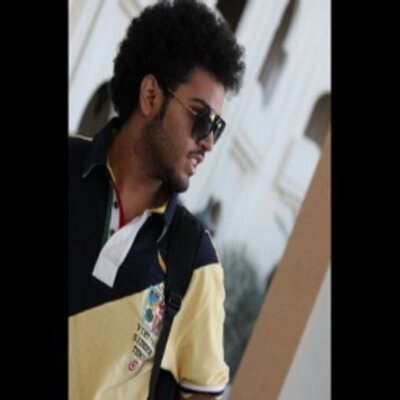 Profile Picture of الساعي (@CariGoff1) on Twitter