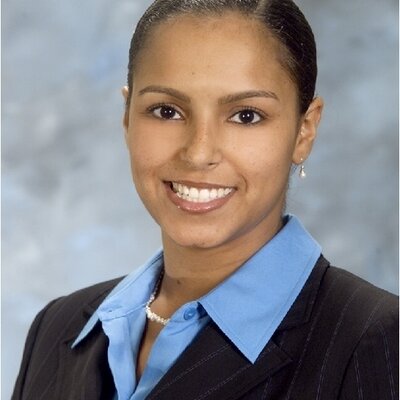Profile Picture of Ruby Powell (@icebergspa) on Twitter