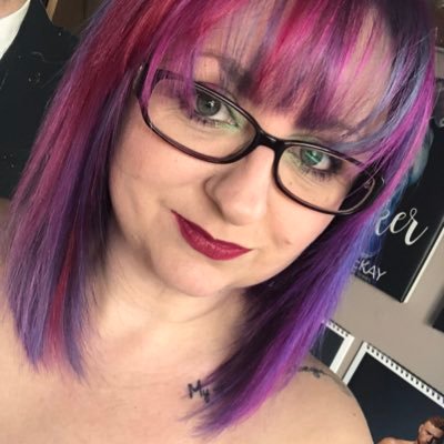 Profile Picture of T.a. McKay (@tamckayauthor) on Twitter