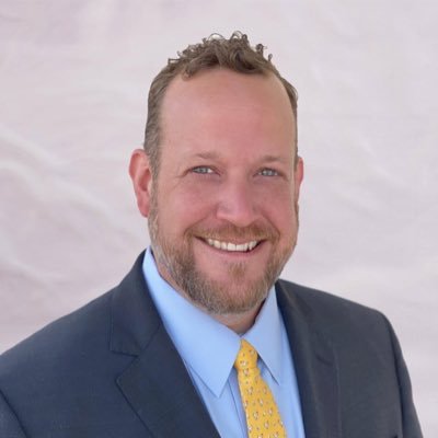 Profile Picture of Jeremy Alford (@LaPoliticsNow) on Twitter