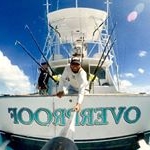 Profile Picture of Morgan Outerbridge (@capt.morgan_bda) on Instagram