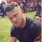 Profile Picture of Kyle Follett-smith (@kylefollettsmith) on Instagram