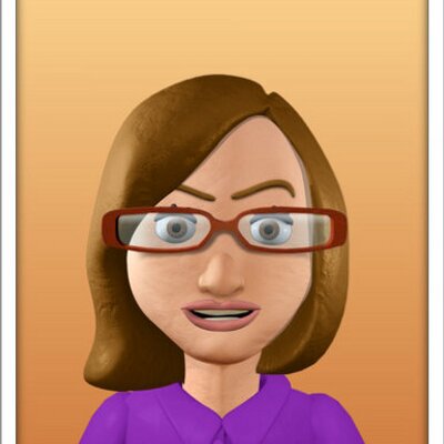 Profile Picture of Keren Darmon (@MTYOZ) on Twitter